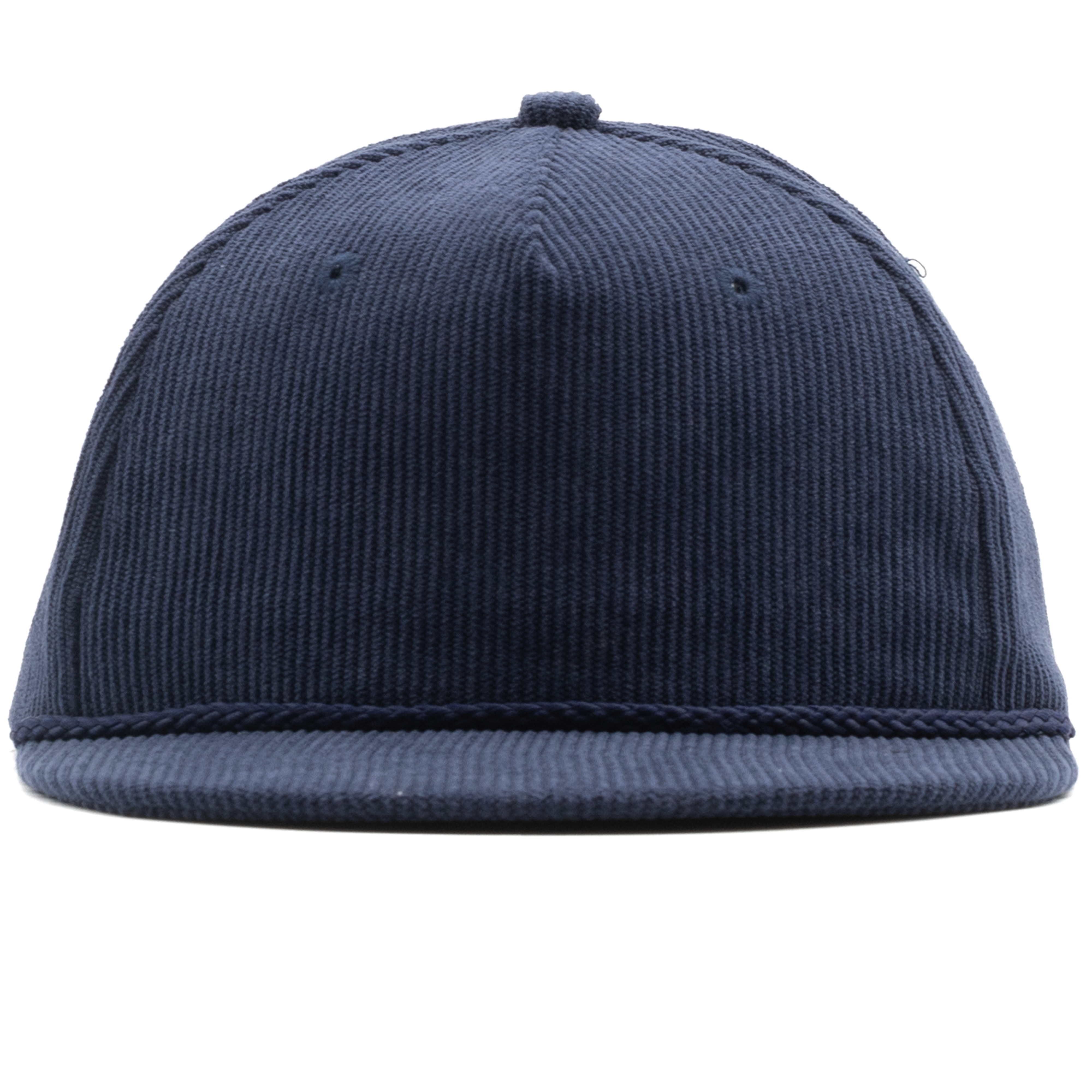 Custom Headwear - The Structured Corduroy - Belmoi