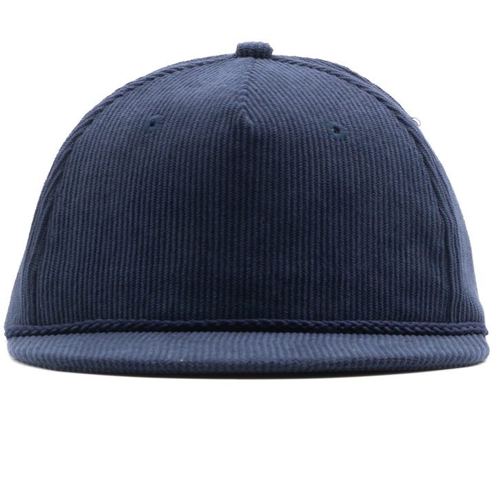 Custom Headwear - The Structured Corduroy - Belmoi