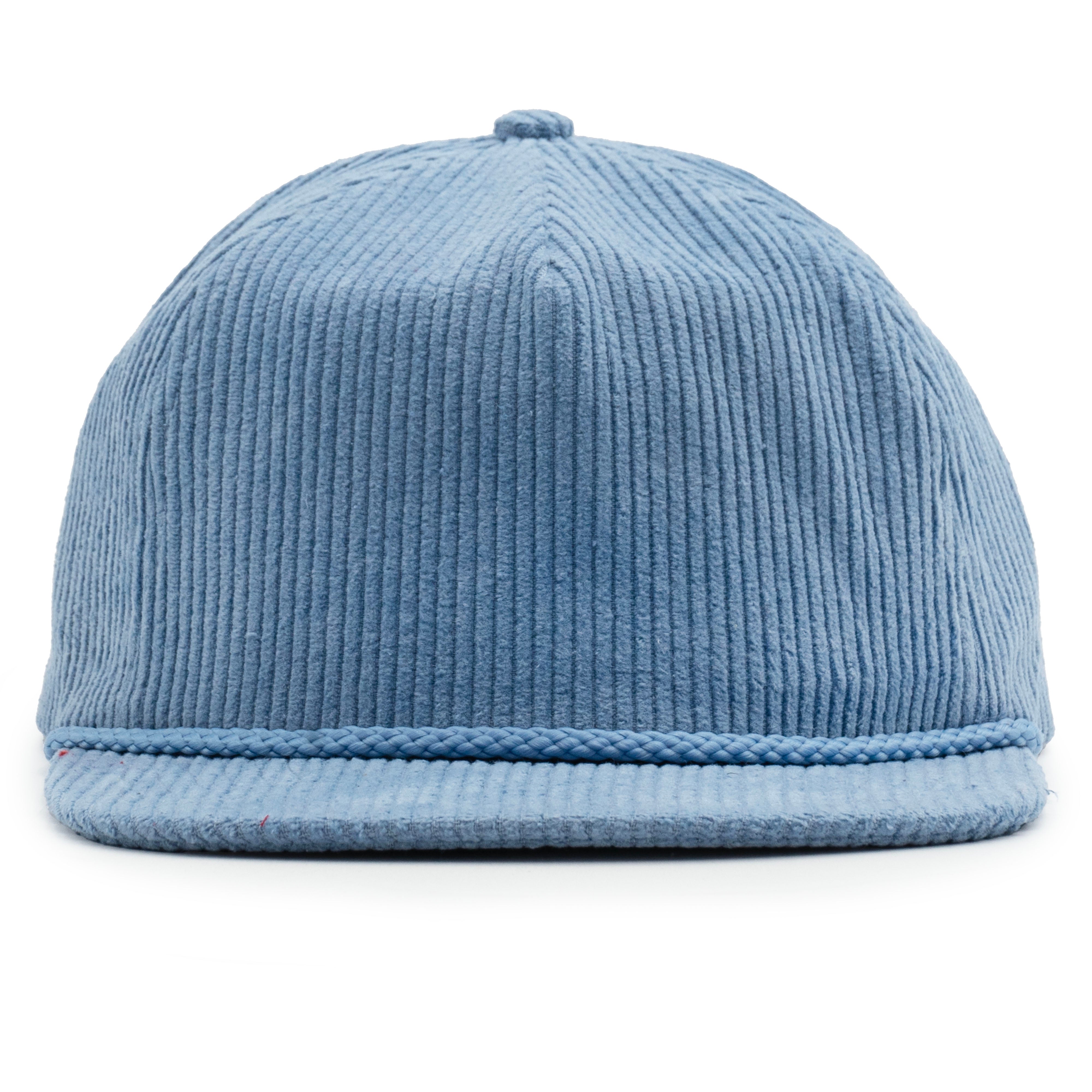 Custom Headwear - The Cordsman Corduroy - Belmoi