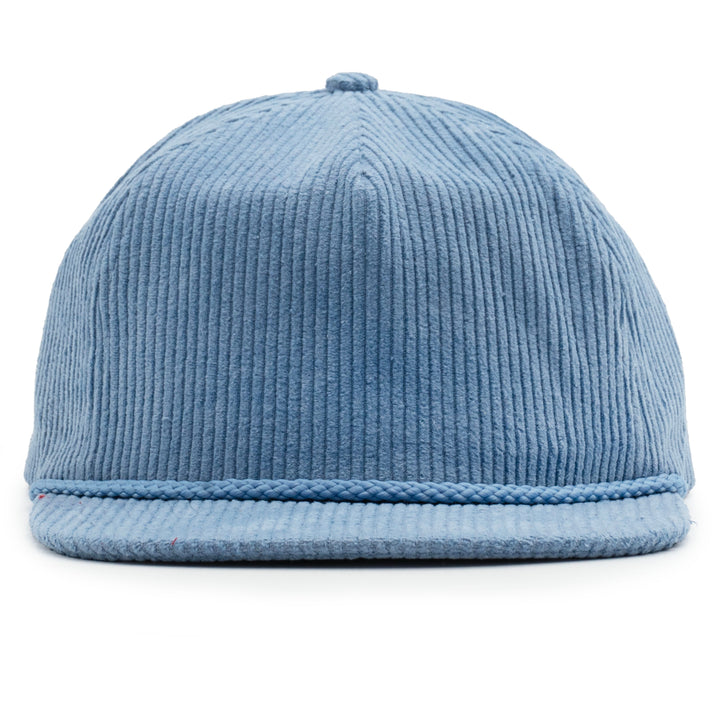 Custom Headwear - The Cordsman Corduroy - Belmoi