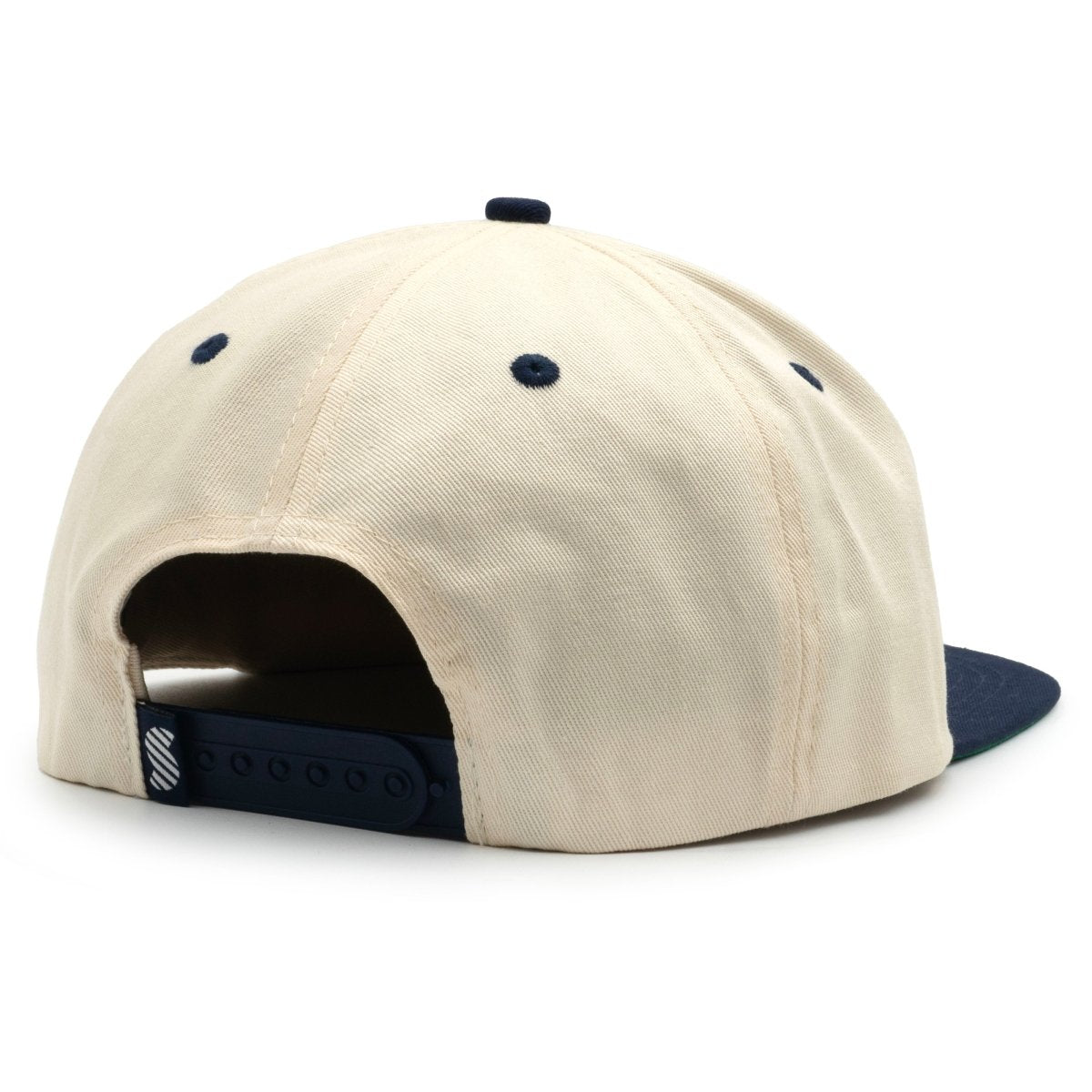 Custom Headwear - The Rookie Snapback - Belmoi