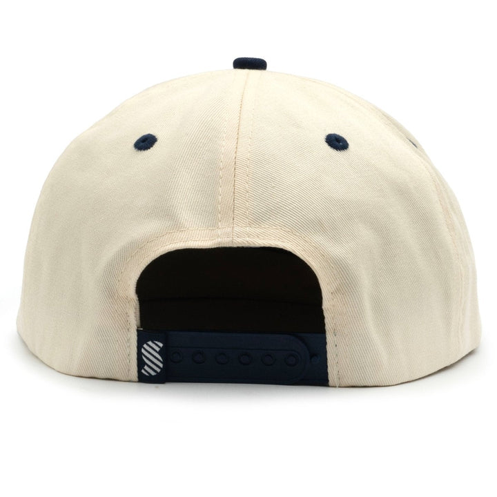 Custom Headwear - The Rookie Snapback - Belmoi