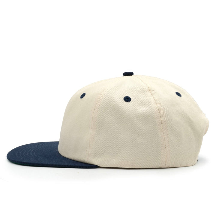 Custom Headwear - The Rookie Snapback - Belmoi