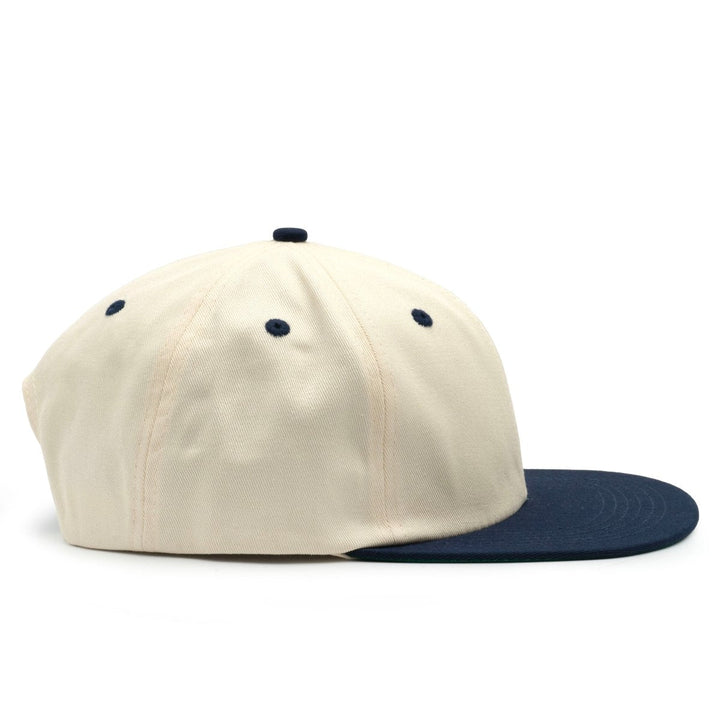 Custom Headwear - The Rookie Snapback - Belmoi
