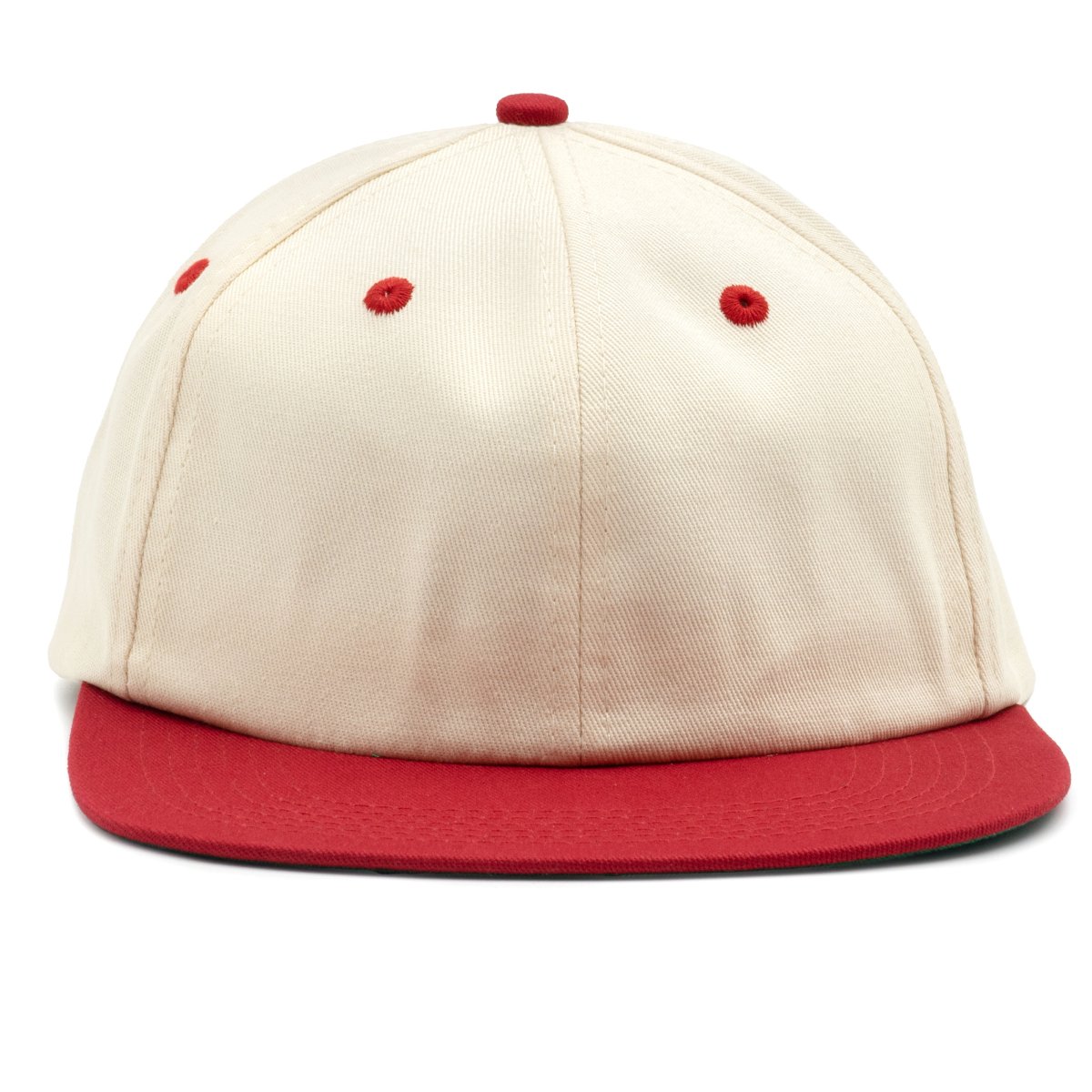 Custom Headwear - The Rookie Snapback - Belmoi