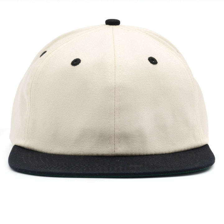 Custom Headwear - The Rookie Snapback - Belmoi
