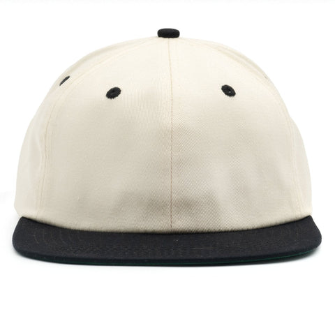 Beige-Black