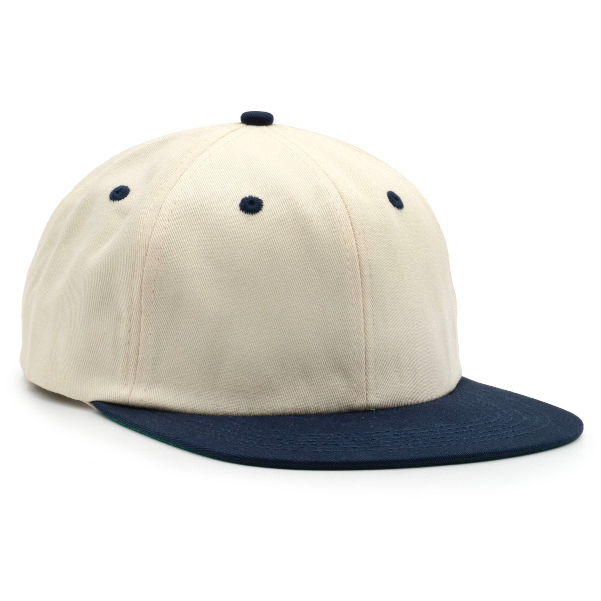 Custom Headwear - The Rookie Snapback - Belmoi
