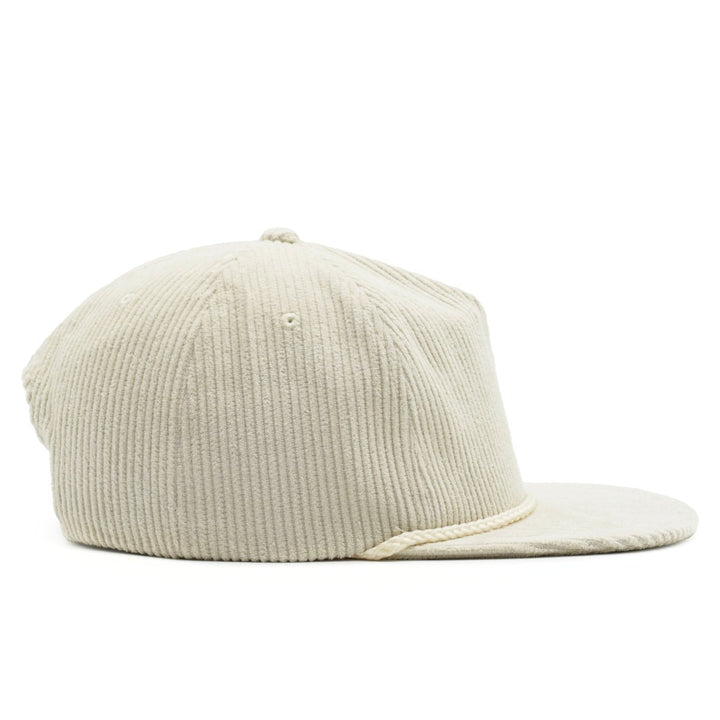 Custom Headwear - The Cordsman Corduroy - Belmoi