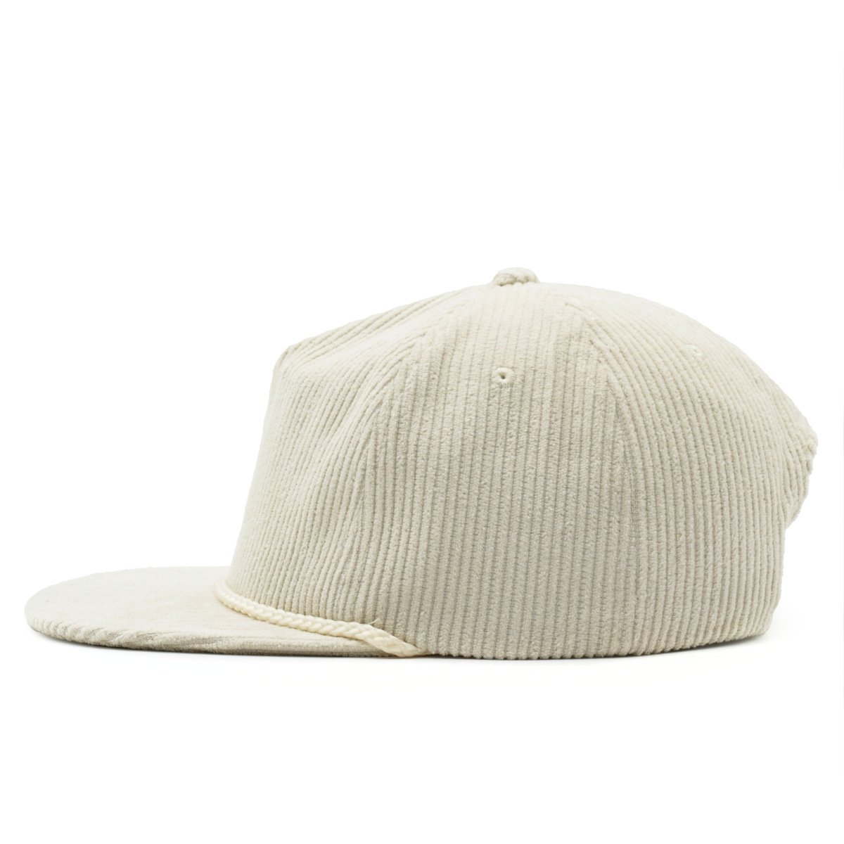 Custom Headwear - The Cordsman Corduroy - Belmoi