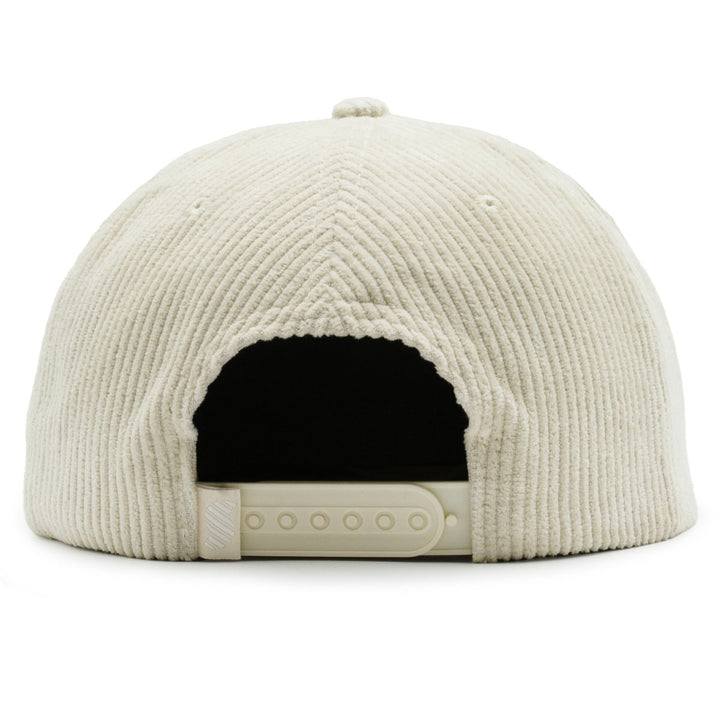 Custom Headwear - The Cordsman Corduroy - Belmoi