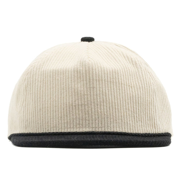 Custom Headwear - The Cordsman Corduroy - Belmoi