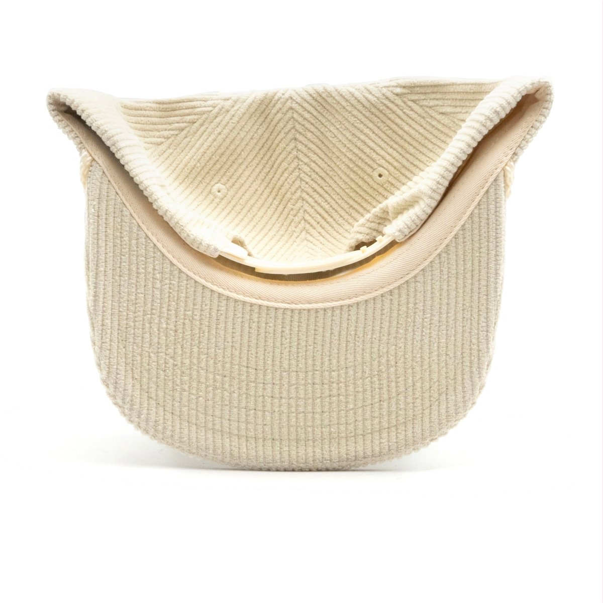 Custom Headwear - The Cordsman Corduroy - Belmoi