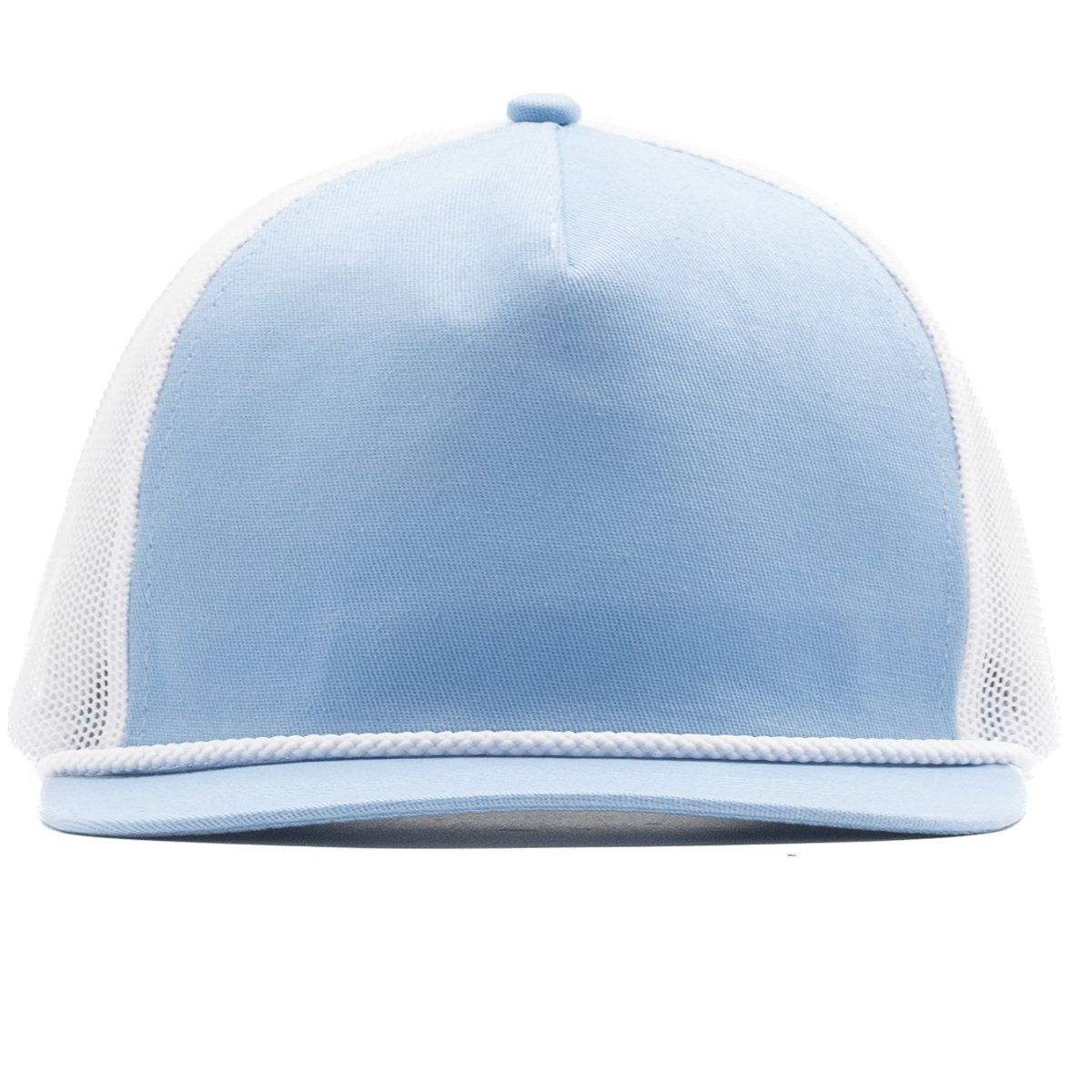 Custom Headwear - The Trucker - Belmoi