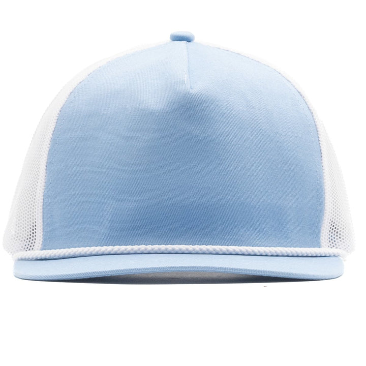 Custom Headwear - The Trucker - Belmoi