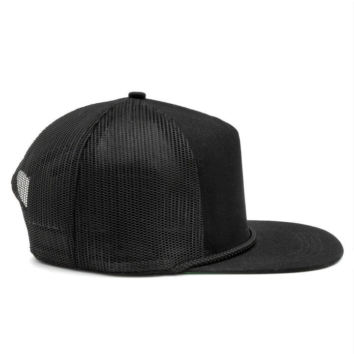Custom Headwear - The Trucker - Belmoi