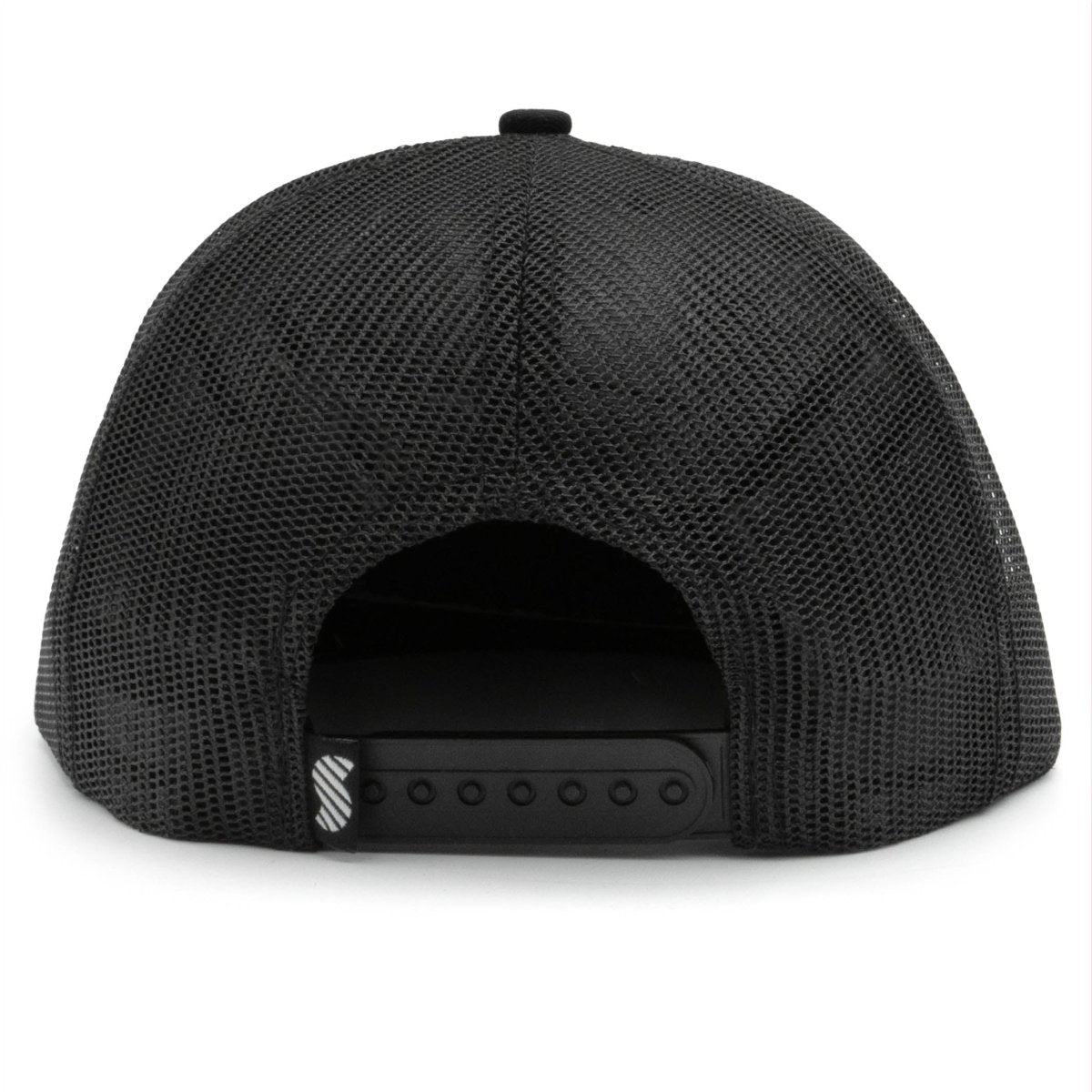 Custom Headwear - The Trucker - Belmoi