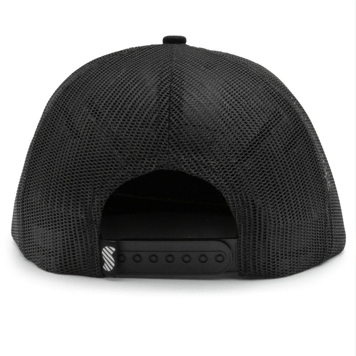 Custom Headwear - The Trucker - Belmoi