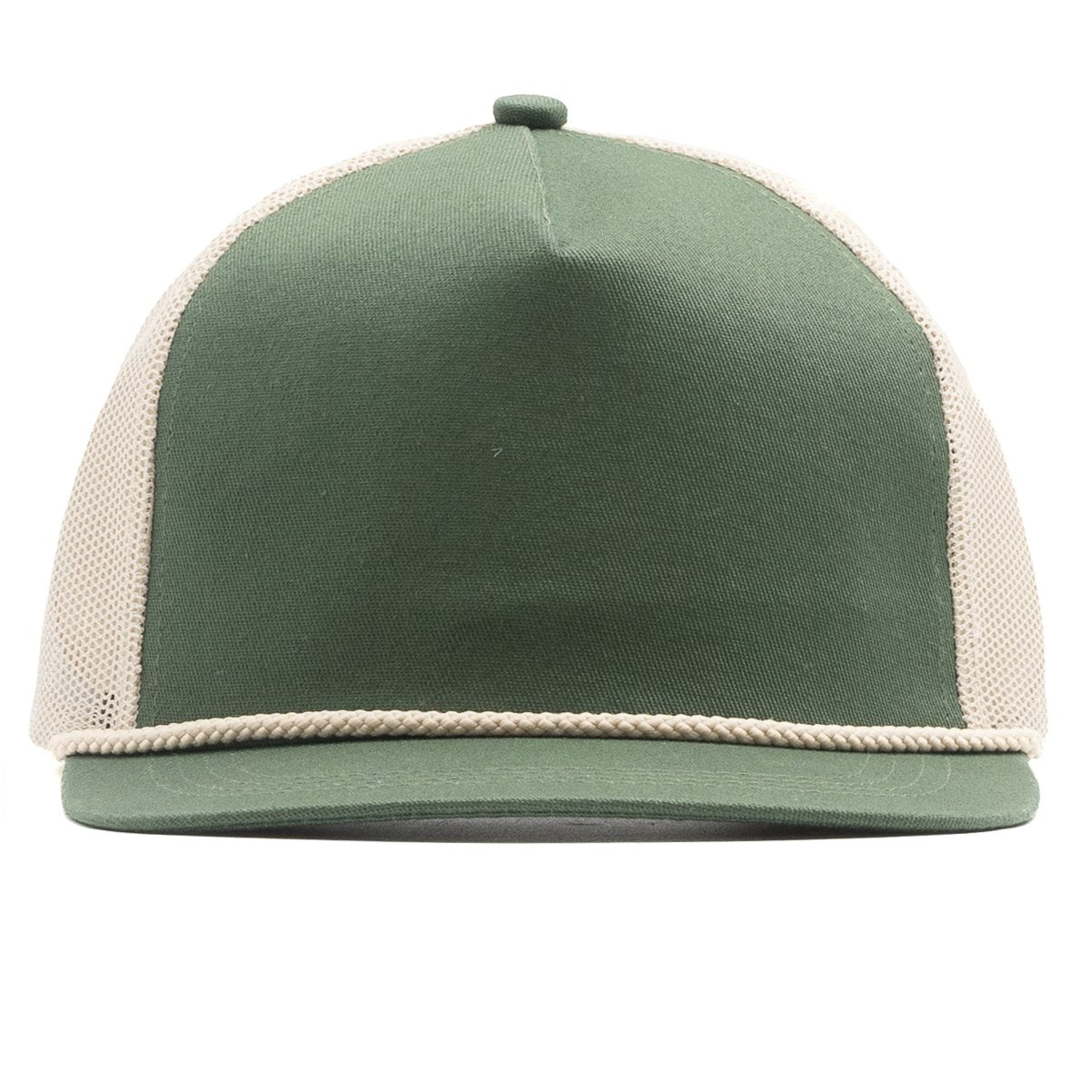 Custom Headwear - The Trucker - Belmoi