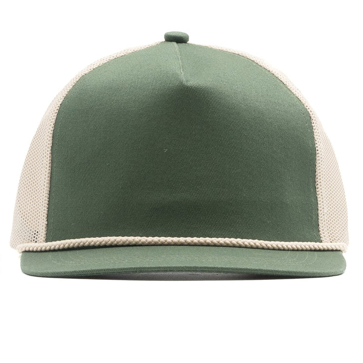 Custom Headwear - The Trucker - Belmoi