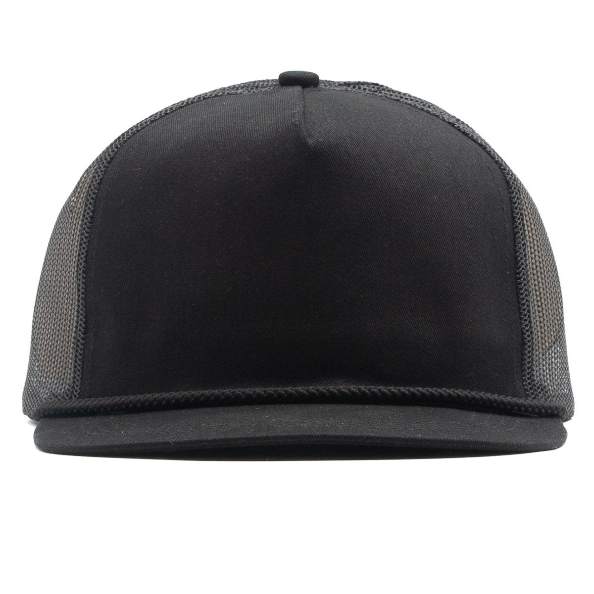 Custom Headwear - The Trucker - Belmoi
