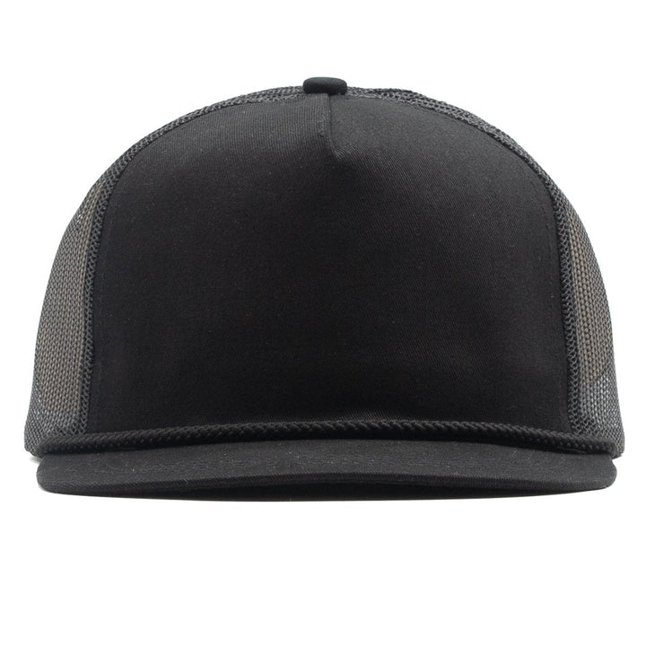 Custom Headwear - The Trucker - Belmoi