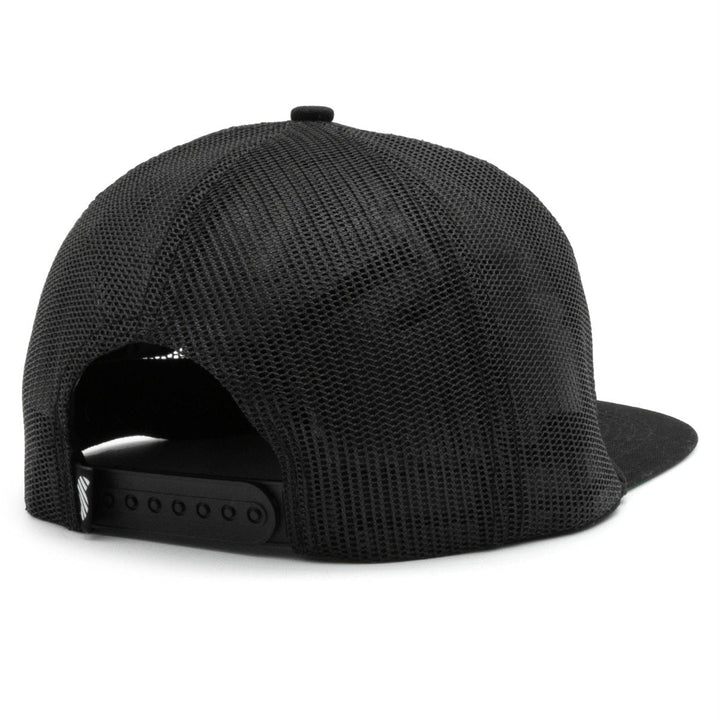 Custom Headwear - The Trucker - Belmoi
