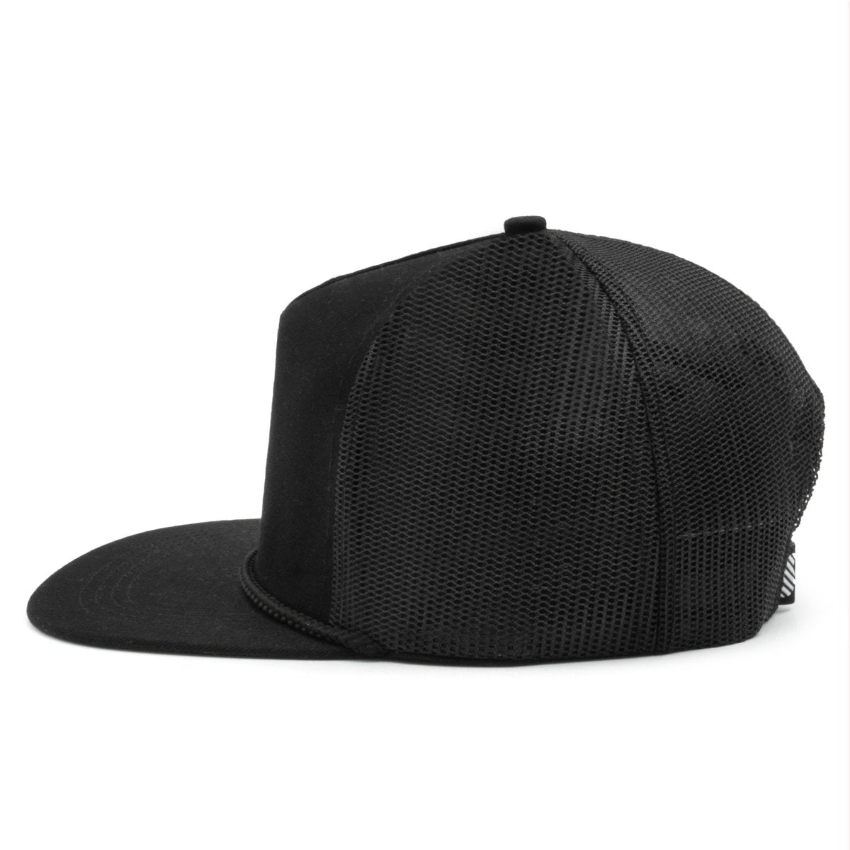 Custom Headwear - The Trucker - Belmoi