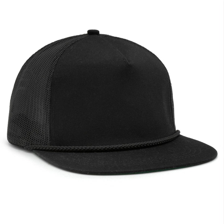 Custom Headwear - The Trucker - Belmoi