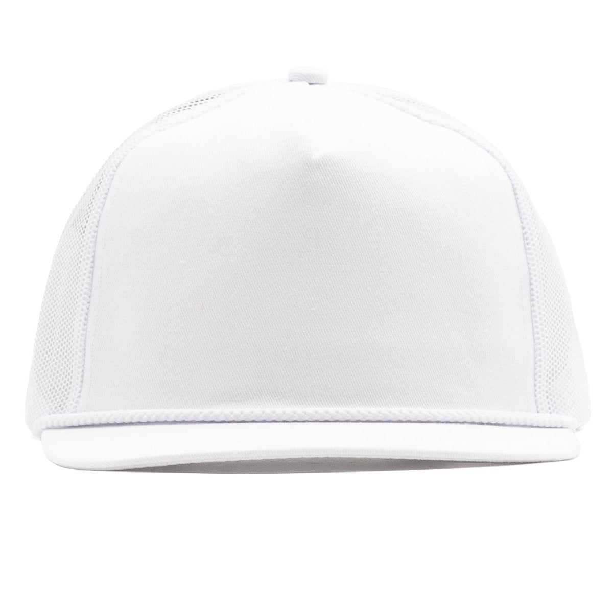 Custom Headwear - The Trucker - Belmoi