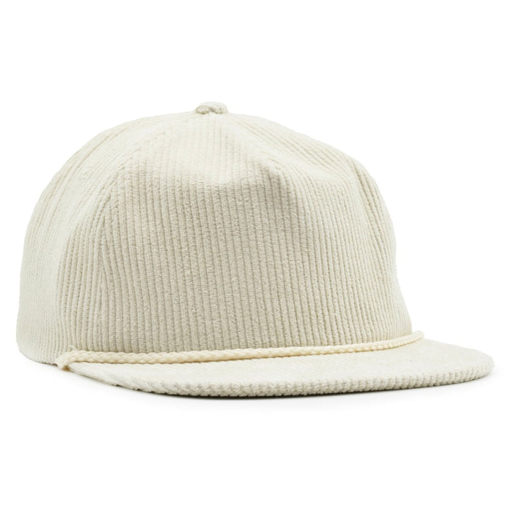 Custom Headwear - The Cordsman Corduroy - Belmoi