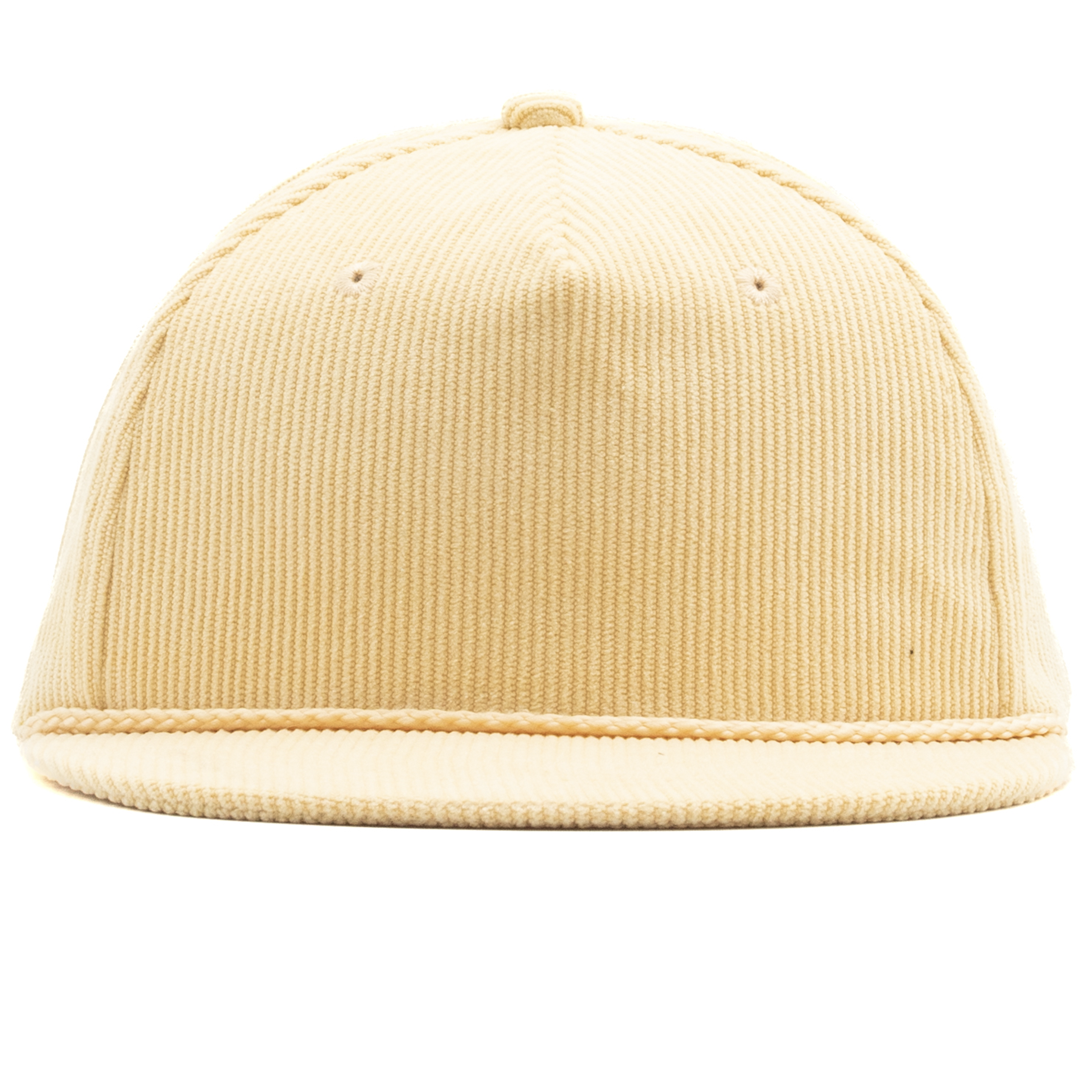 Custom Headwear - The Structured Corduroy - Belmoi