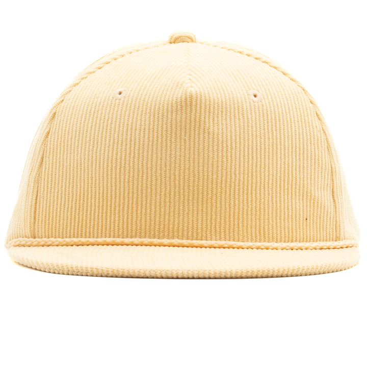 Custom Headwear - The Structured Corduroy - Belmoi